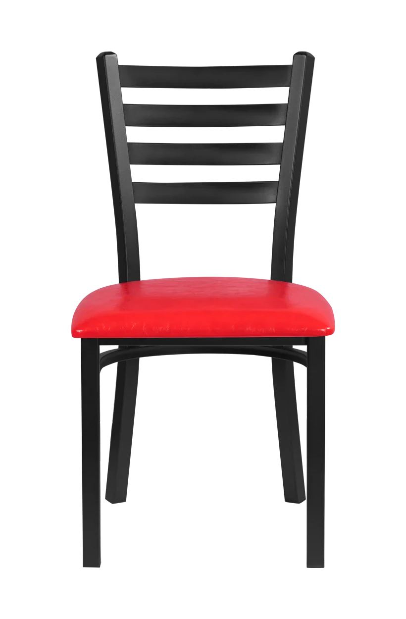 Metal Restaurant Chairs