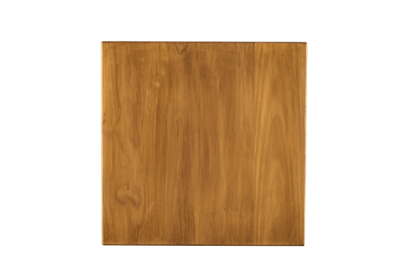 Indoor Natural Color Pine Wood Table Top