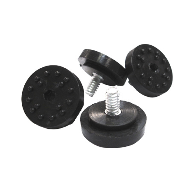 Table Base Floor Glides