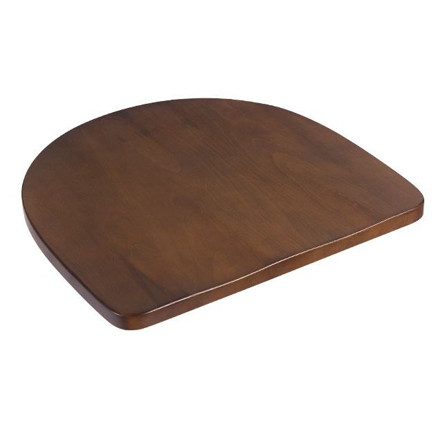 Walnut Wooden Seats