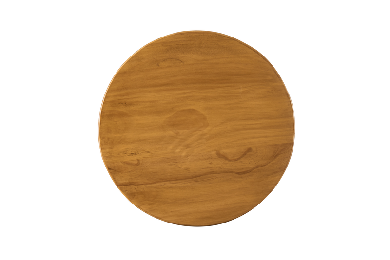 Indoor Natural Color Pine Wood Table Top