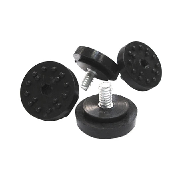 Table Base Floor Glides