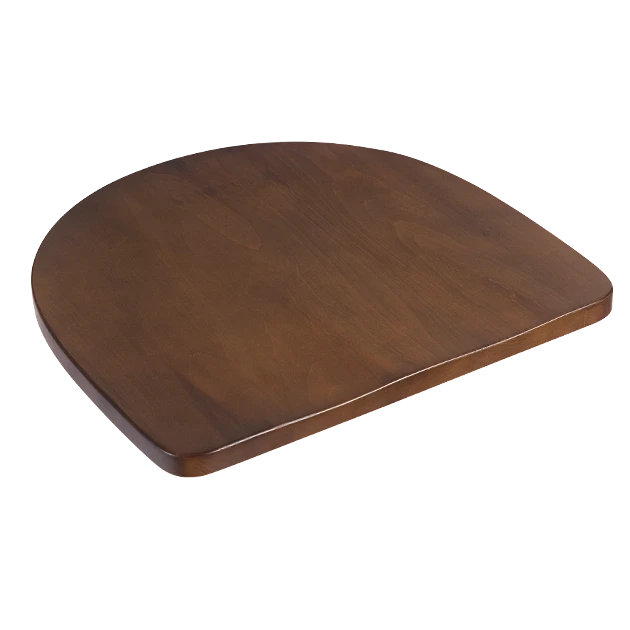 Walnut Wooden Seats