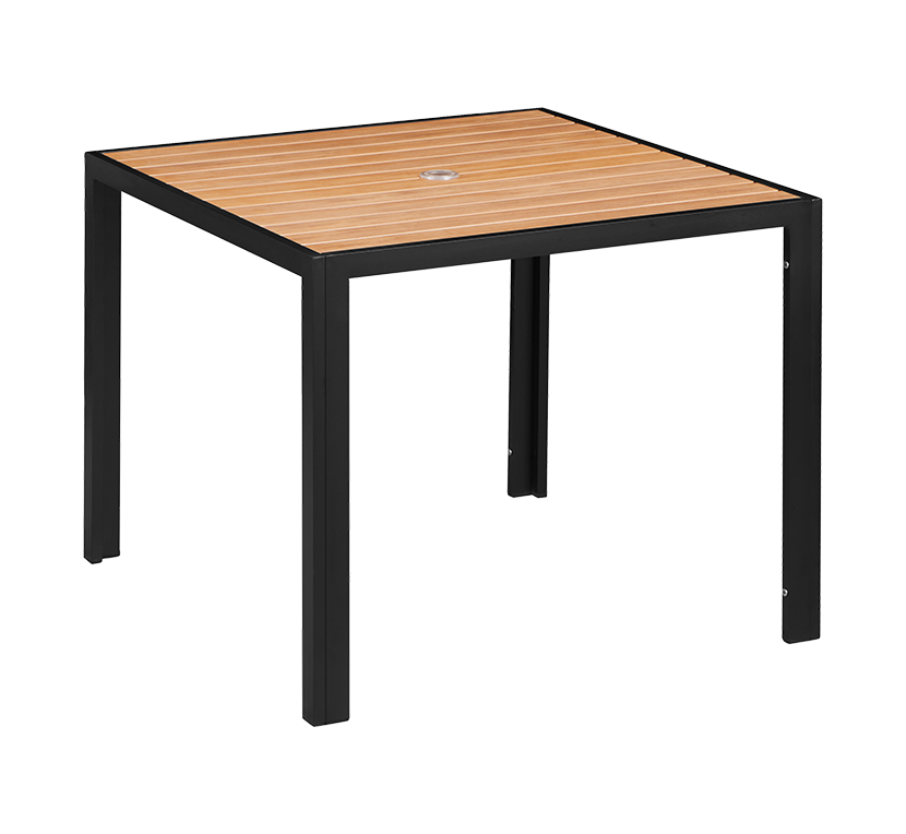 Outdoor Restaurant Tables