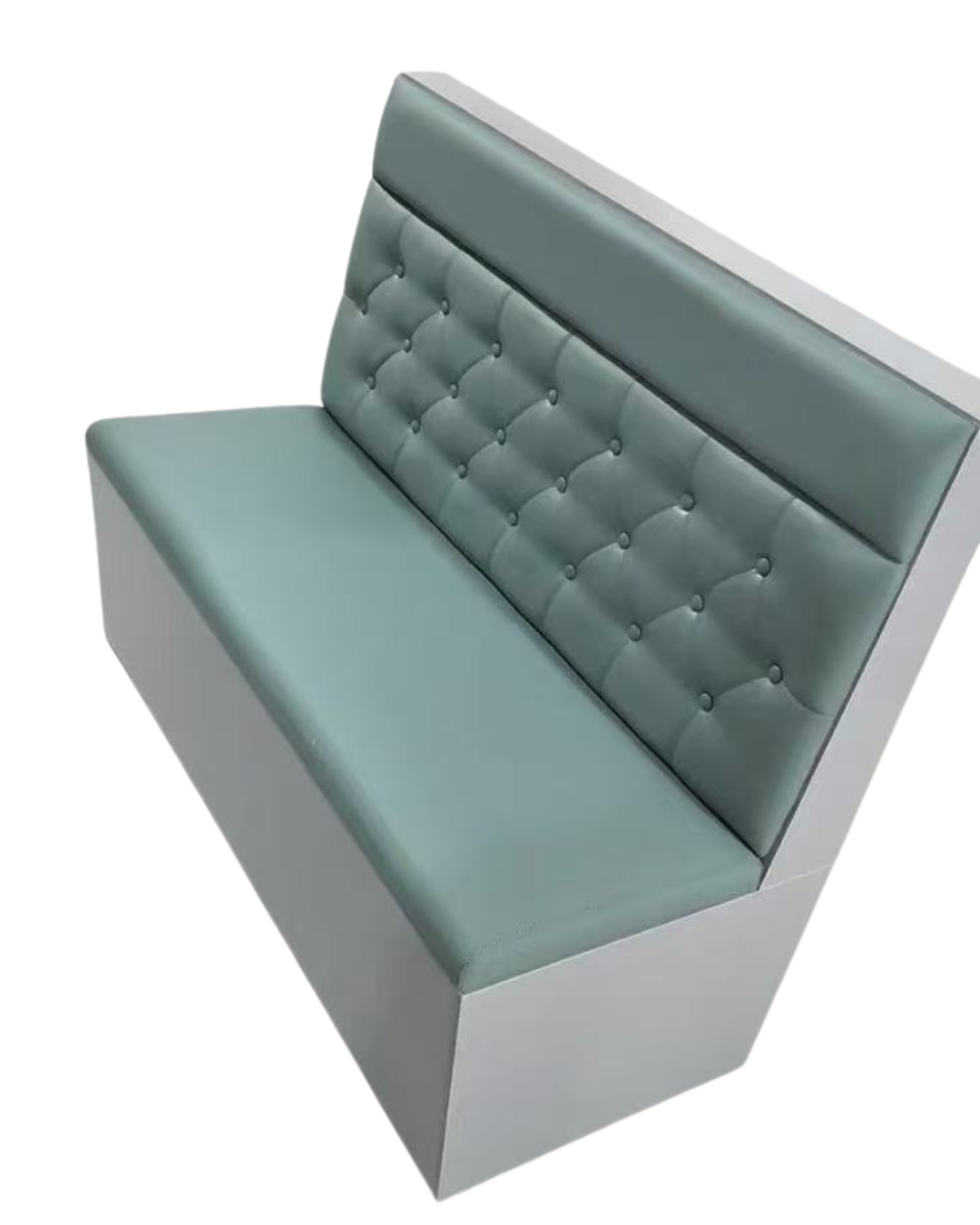 Turfed Single Booth