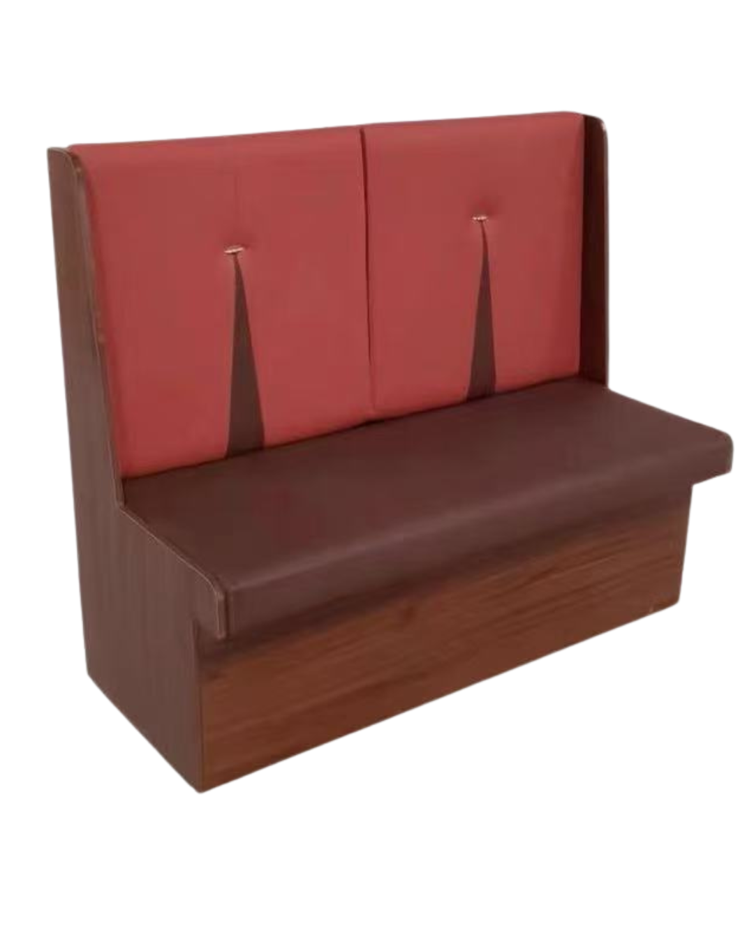 Turfed Single Booth