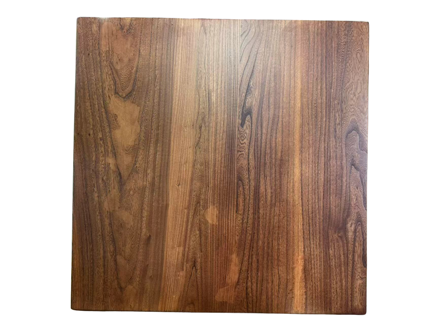 2” Thick Pinewood Table Top