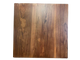 2” Thick Pinewood Table Top