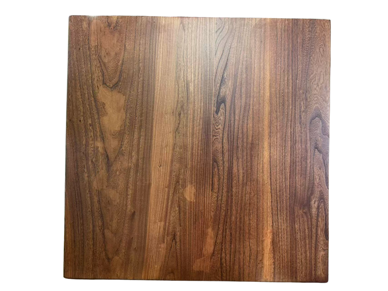2” Thick Pinewood Table Top