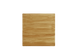 Natural Finish Color Pinewood Table Top , 2-1/2" Thick