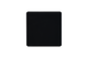 Resin Table Top in Black Color