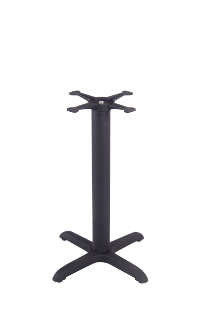 20''X20'' Table Base, 3PC Easy-Assembly