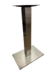 Indoor 12''x18'' Rectangle Steel Table Base