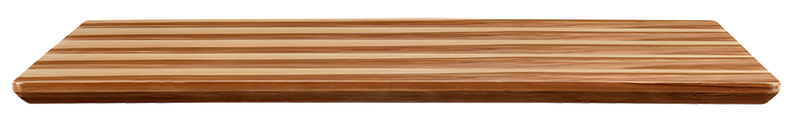 Laminate Table Top, Finish Nature