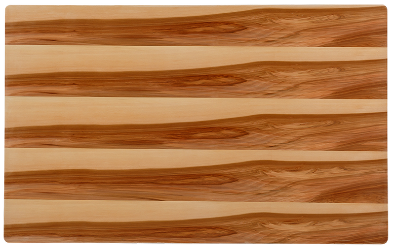 Laminate Table Top, Finish Nature