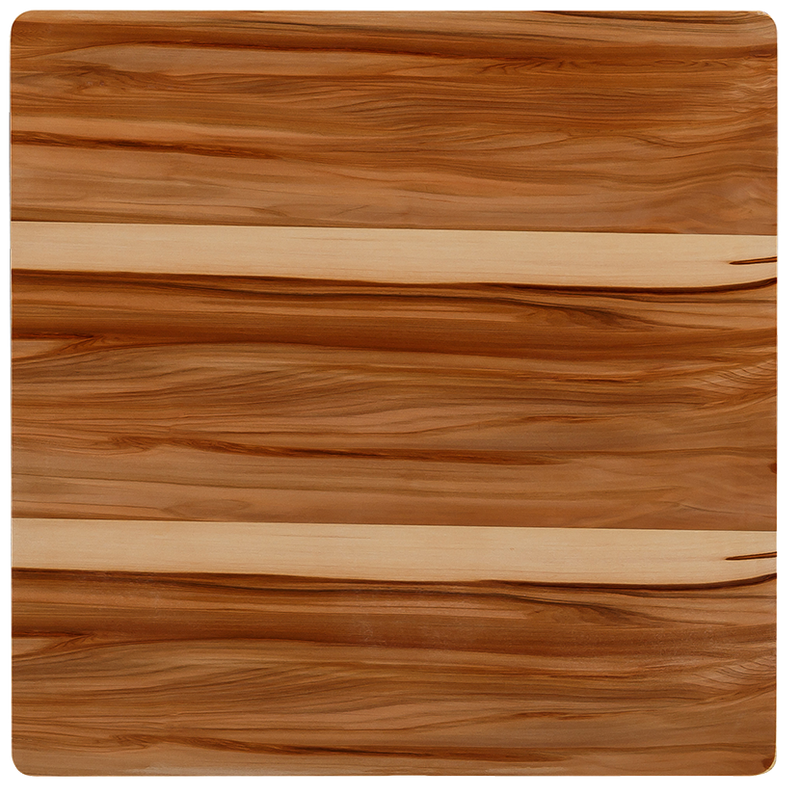 Laminate Table Top, Finish Nature