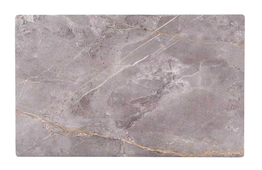 Armani Golden Sintered Stone Table Top , 7/8"Thick