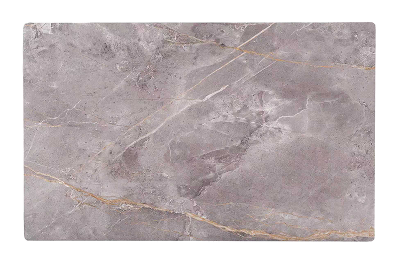 Armani Golden Sintered Stone Table Top , 7/8"Thick