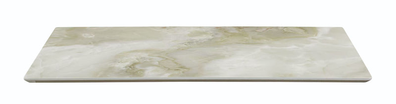 Sintered Stone Table Top in YBK-10, 7/8"Thick
