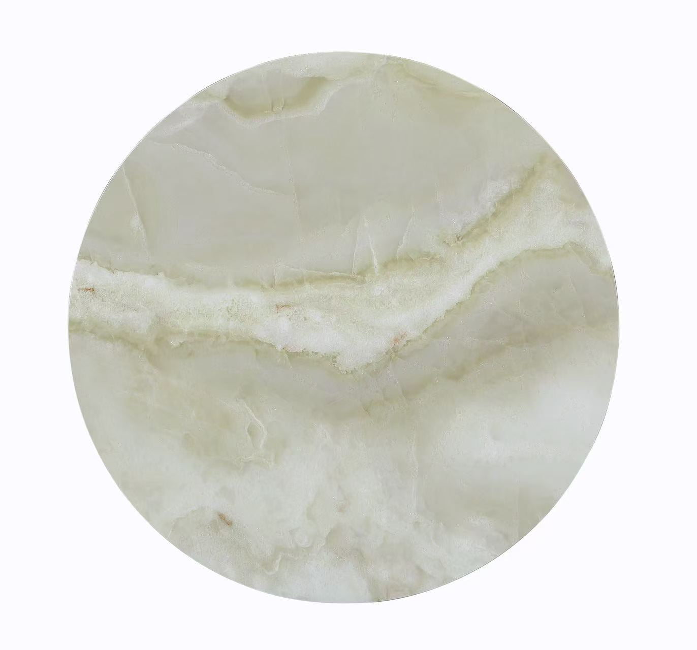 Sintered Stone Table Top in YBK-10, 7/8"Thick