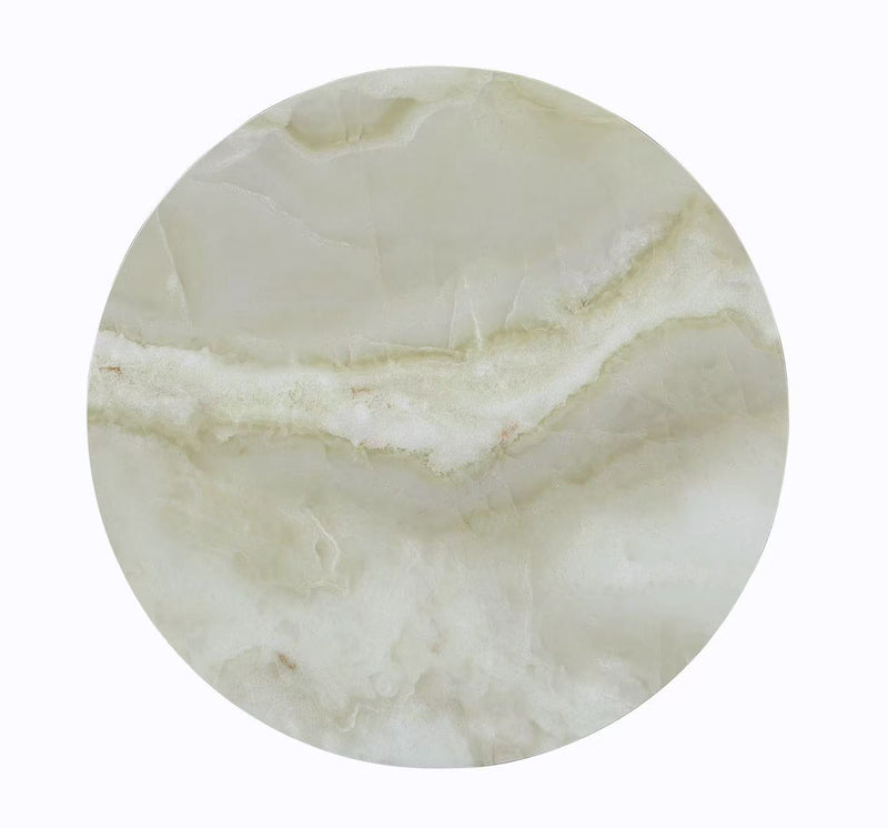 Sintered Stone Table Top in YBK-10, 7/8"Thick