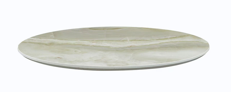 Sintered Stone Table Top in YBK-10, 7/8"Thick
