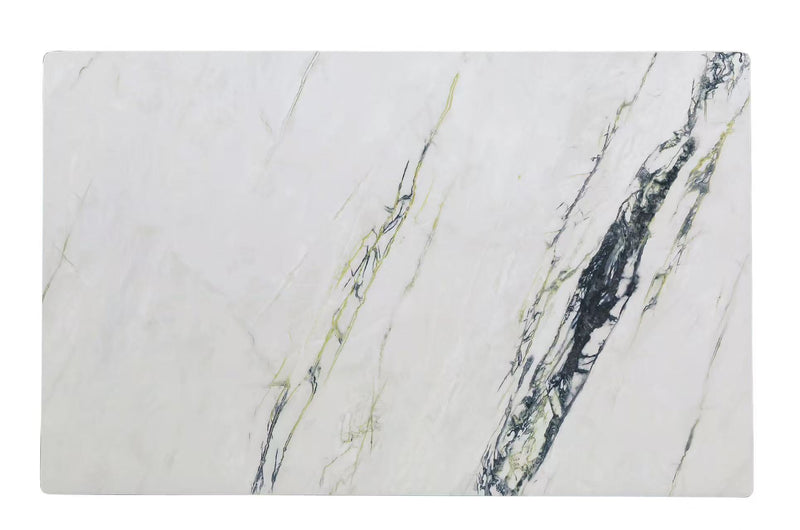 Sintered Stone Table Top in YBK-11, 7/8"Thick