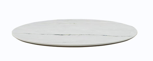 Sintered Stone Table Top in YBK-11, 7/8"Thick