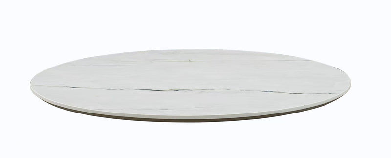 Sintered Stone Table Top in YBK-11, 7/8"Thick