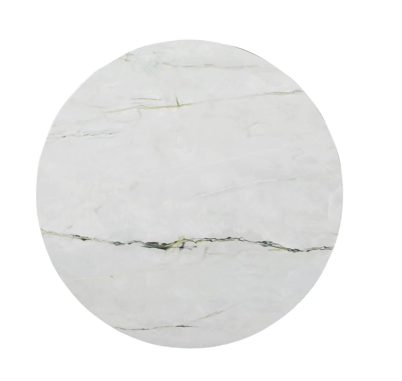 Sintered Stone Table Top in YBK-11, 7/8"Thick