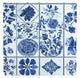 Sintered Stone Table Top in YBK-2, 7/8"Thick