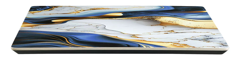 Sintered Stone Table Top in YBK-5, 7/8"Thick