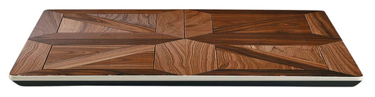 Sintered Stone Table Top in YBK-6, 7/8"Thick