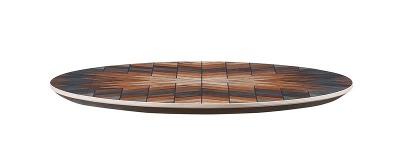 Sintered Stone Table Top in YBK-7, 7/8"Thick