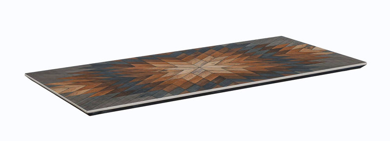 Sintered Stone Table Top in YBK-7, 7/8"Thick
