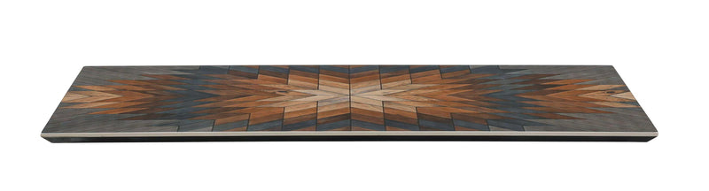 Sintered Stone Table Top in YBK-7, 7/8"Thick