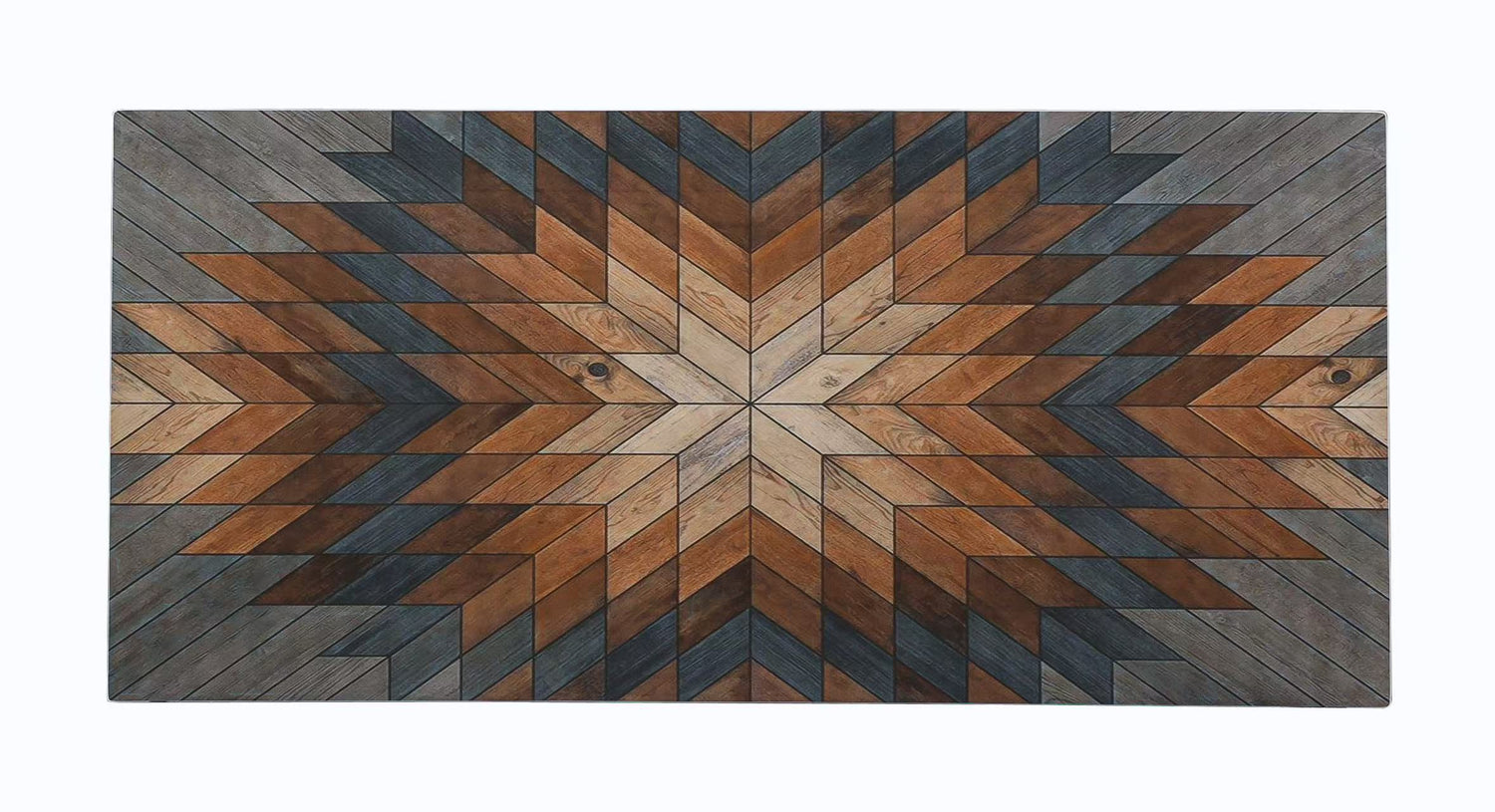 Sintered Stone Table Top in YBK-7, 7/8"Thick