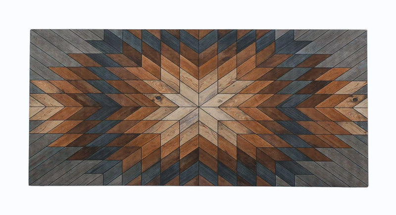 Sintered Stone Table Top in YBK-7, 7/8"Thick