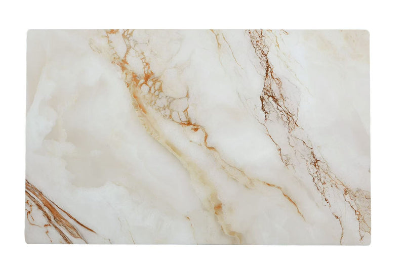 Sintered Stone Table Top in YBK-8, 7/8"Thick