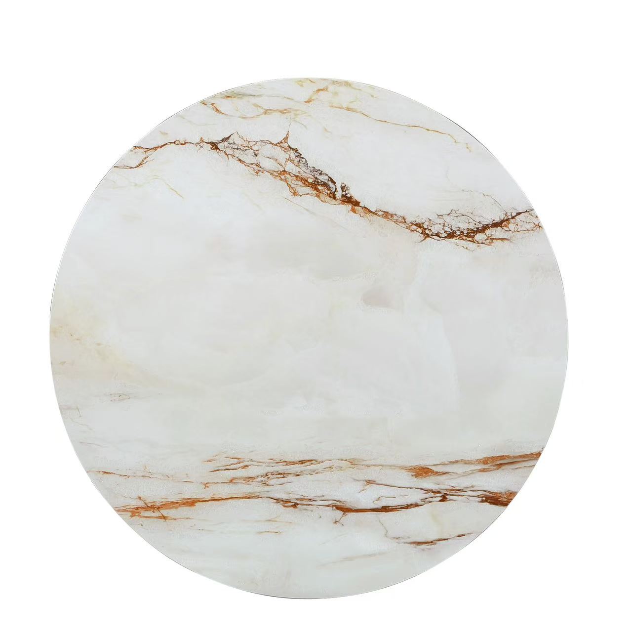 Sintered Stone Table Top in YBK-8, 7/8"Thick