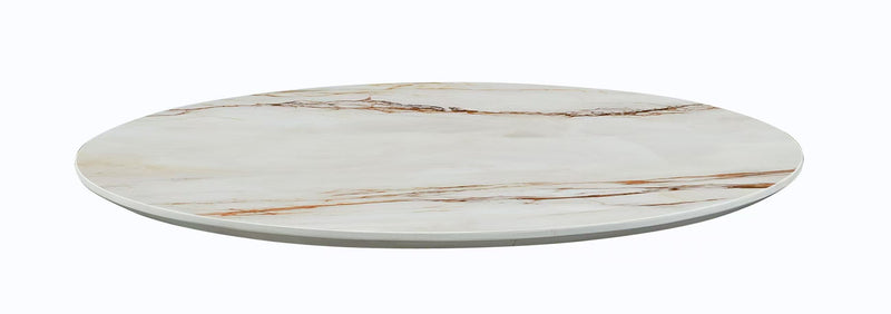 Sintered Stone Table Top in YBK-8, 7/8"Thick