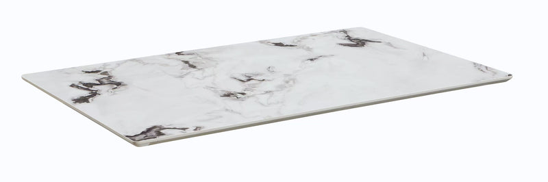 Sintered Stone Table Top in YBK-9, 7/8"Thick
