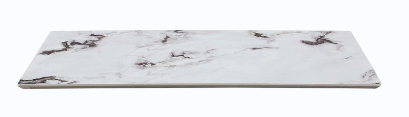 Sintered Stone Table Top in YBK-9, 7/8"Thick