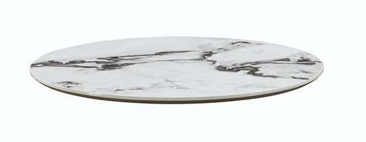 Sintered Stone Table Top in YBK-9, 7/8"Thick