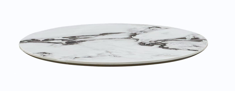 Sintered Stone Table Top in YBK-9, 7/8"Thick