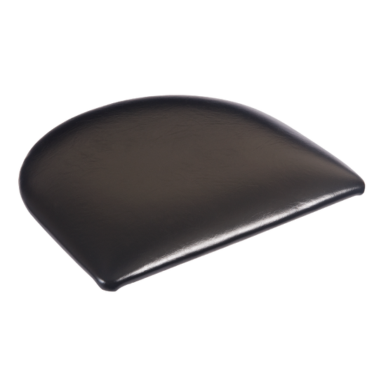 Standard Black Vinyl Seats