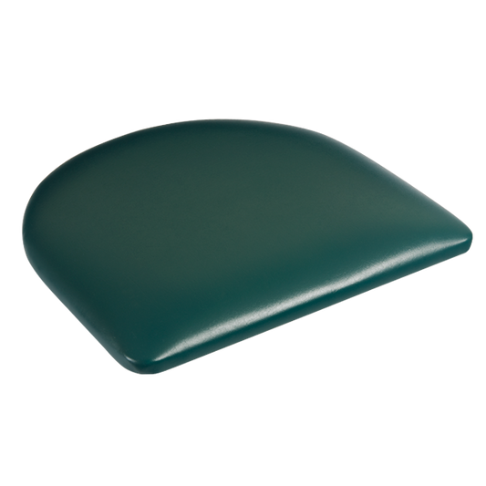 Standard Green Vinyl Seats