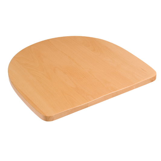 Natural Wooden Seats