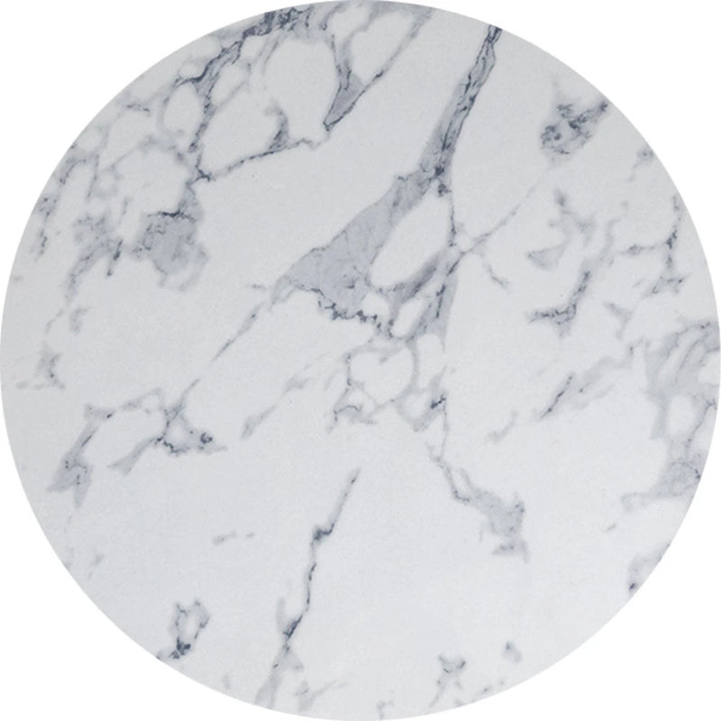 Granite Table Top in Marble White