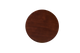 Indoor Walnut Color Pine Wood Table Top